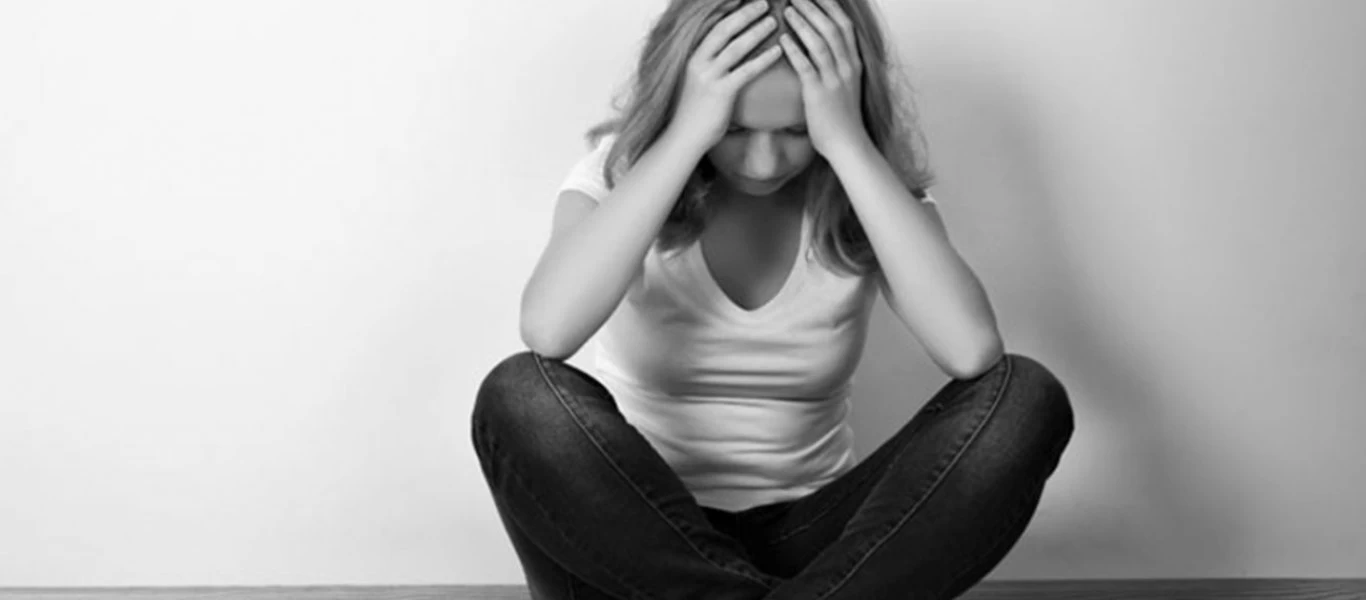 Κατάθλιψη: Τρεις τρόποι για να την αποφύγεις και να μη νοσήσεις ποτέ